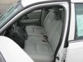 2005 Vibrant White Ford Crown Victoria LX  photo #9