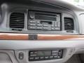 2005 Vibrant White Ford Crown Victoria LX  photo #10