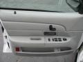 2005 Vibrant White Ford Crown Victoria LX  photo #12