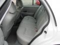 2005 Vibrant White Ford Crown Victoria LX  photo #13