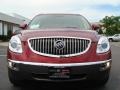 2008 Red Jewel Buick Enclave CXL AWD  photo #5