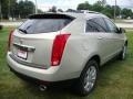 Gold Mist - SRX 4 V6 AWD Photo No. 5