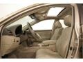 2008 Desert Sand Mica Toyota Camry XLE V6  photo #10