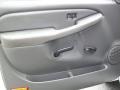 Summit White - Silverado 3500HD Regular Cab Chassis Photo No. 9