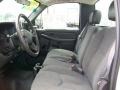 Summit White - Silverado 3500HD Regular Cab Chassis Photo No. 10