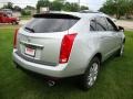 Radiant Silver - SRX 4 V6 AWD Photo No. 4