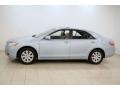 2007 Sky Blue Pearl Toyota Camry XLE  photo #4