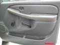 Summit White - Silverado 3500HD Regular Cab Chassis Photo No. 17
