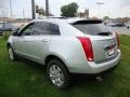 Radiant Silver - SRX 4 V6 AWD Photo No. 6