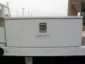 Summit White - Silverado 3500HD Regular Cab Chassis Photo No. 20