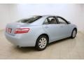 2007 Sky Blue Pearl Toyota Camry XLE  photo #7