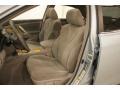 2007 Sky Blue Pearl Toyota Camry XLE  photo #11