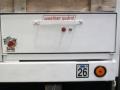 Summit White - Silverado 3500HD Regular Cab Chassis Photo No. 28