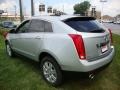 Radiant Silver - SRX V6 Photo No. 7