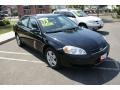 Black - Impala LS Photo No. 3