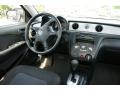 2006 Diamond White Pearl Mitsubishi Outlander LS 4WD  photo #15