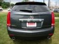 Gray Flannel - SRX 4 V6 AWD Photo No. 6