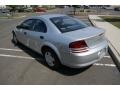 2004 Bright Silver Metallic Dodge Stratus SE Sedan  photo #6