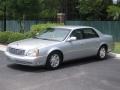 Sterling Silver - DeVille Sedan Photo No. 1