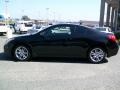 Super Black - Altima 3.5 SE Coupe Photo No. 4