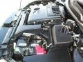 Super Black - Altima 3.5 SE Coupe Photo No. 17