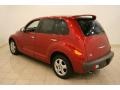 Inferno Red Pearl - PT Cruiser Limited Photo No. 5
