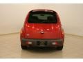 2001 Inferno Red Pearl Chrysler PT Cruiser Limited  photo #6