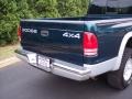 Emerald Green Pearl - Dakota SLT Extended Cab 4x4 Photo No. 17