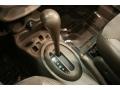 2001 Inferno Red Pearl Chrysler PT Cruiser Limited  photo #15