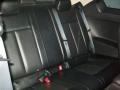 Super Black - Altima 3.5 SE Coupe Photo No. 39