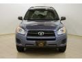 2009 Pacific Blue Metallic Toyota RAV4 4WD  photo #2