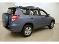 2009 Pacific Blue Metallic Toyota RAV4 4WD  photo #7