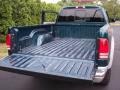 Emerald Green Pearl - Dakota SLT Extended Cab 4x4 Photo No. 45