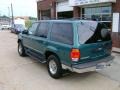 1998 Pacific Green Metallic Ford Explorer XLT 4x4  photo #7