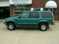 1998 Pacific Green Metallic Ford Explorer XLT 4x4  photo #8