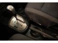 Black - Aveo 5 LS Hatchback Photo No. 14