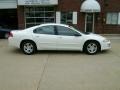 Stone White 1998 Dodge Intrepid ES