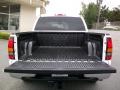 2006 Summit White GMC Sierra 1500 SLE Crew Cab  photo #7