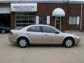 Light Almond Pearl - Stratus SXT Sedan Photo No. 4