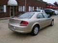 Light Almond Pearl - Stratus SXT Sedan Photo No. 5