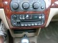 Light Almond Pearl - Stratus SXT Sedan Photo No. 10