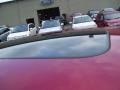 Sangria Red Metallic - Focus SES Sedan Photo No. 9