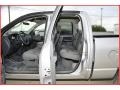 2007 Bright Silver Metallic Dodge Ram 2500 SLT Quad Cab 4x4  photo #19