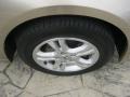 2007 Desert Mist Metallic Honda Accord EX-L Sedan  photo #9