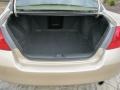 2007 Desert Mist Metallic Honda Accord EX-L Sedan  photo #10