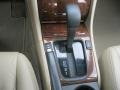 2007 Desert Mist Metallic Honda Accord EX-L Sedan  photo #17