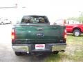 2011 Forest Green Metallic Ford F250 Super Duty XLT SuperCab 4x4  photo #4