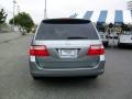 Slate Green Metallic - Odyssey EX-L Photo No. 7