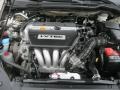 2007 Desert Mist Metallic Honda Accord EX-L Sedan  photo #26