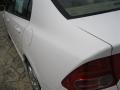 Taffeta White - Civic LX Sedan Photo No. 7